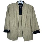 Vintage Perceptions New York Suit Jacket