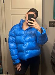 Puffer Coat