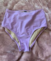 Lavender Bikini bottoms