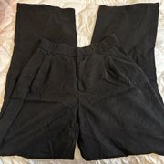 Zara Wide Leg Pants