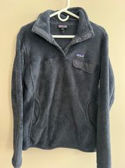 Patagonia Fleece Pullover