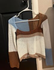 Knit Top