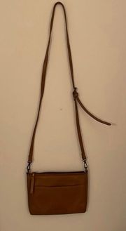 Brown Purse