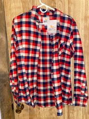 Field and stream Cozy Flannel