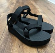 Flatflorm Sandal