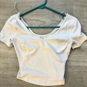 Lululemon align top