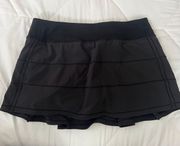 Lululemon Tennis Skirt