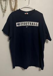 Nike vintage  tee