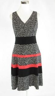 - Polk Dot Dress