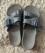 Chaco slide