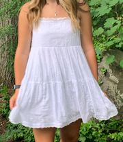 American Eagle Dress