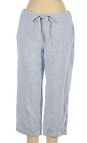 Linen Pants