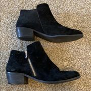 River island booties