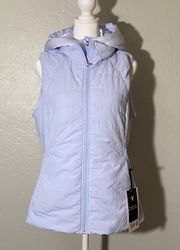 NWT  Another Mile Vest Jacket Size 8