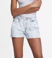 Rag and Bone Miramar Cotton Short Size M NWT $150