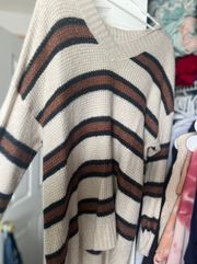 Outfitters Oversized Sweater