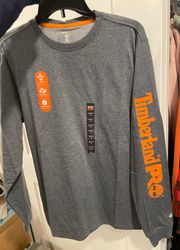 Pro Long Sleeve Shirt