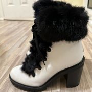 Guess Women's Galway Booties