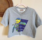 Looney Tunes  Vintage Tweety Bird Tee