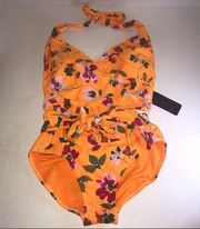 Rachel Roy Swimsuit