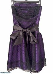 Vintage Jessica McClintock for Gunne Sax Dress