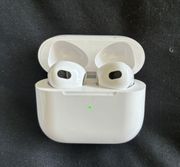 Gen 3 Airpods