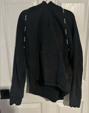 peloton hoodie, super cozy and warm, perfect condition