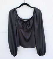 SheIn Blouse