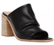 Steve Madden Cru Heeled Mule sandal