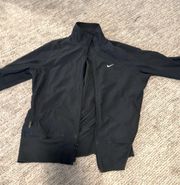 Windbreaker Zip-Up