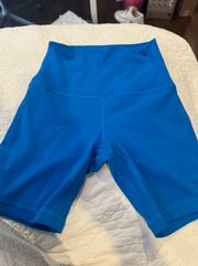 Align Biker Short 6”