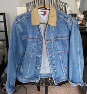 Vintage Jacket