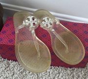 Tory Burch Mini Miller Sandal 7