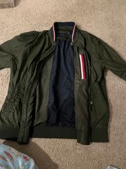 Vintage Jacket