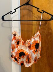 SheIn Tube Top