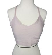 NAUTICA Seamless Bralettes Barely There Adjustable straps No Padding Size L