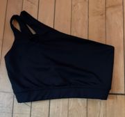 tilly’s one shoulder tank top