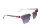 NWT  Keaton Sunglasses 29114-X55 Hope blooms floral Pattern Sunnies