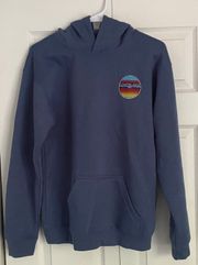 Coastal  Hoodie