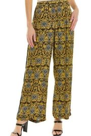 Johnny Was Miel De Lune pants NWT