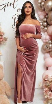 Maternity Dress