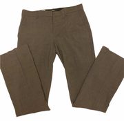 Demitria Wool-blend Pants