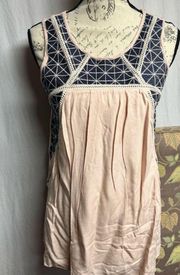 Tunic Dress