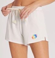 Rainbow Kiss Shorts