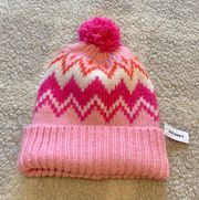 NWT Beanie