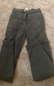 H&M Cargo Pants