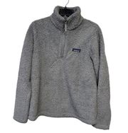 Los Gatos Women’s Fleece EUC