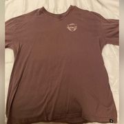 hurley T shirt