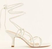 Gianni Heeled Sandal