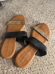 women’s sandal